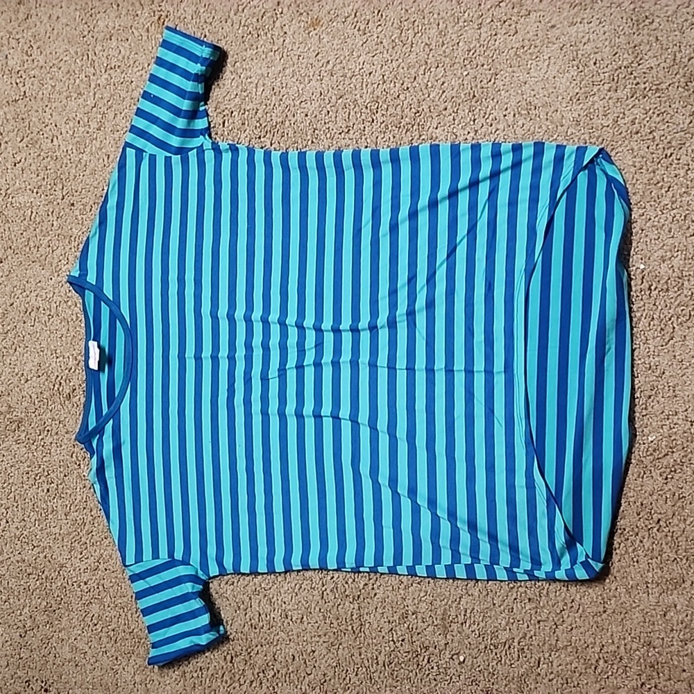 Lularoe Irma xs